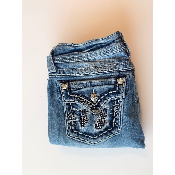 Miss Me Jeans - Picture 2 of 4